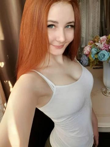 Индивидуалка Лера фото 2