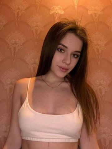Индивидуалка Жанна фото 3