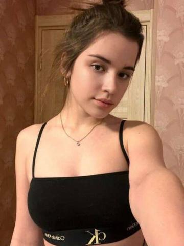 Индивидуалка Жанна фото 4