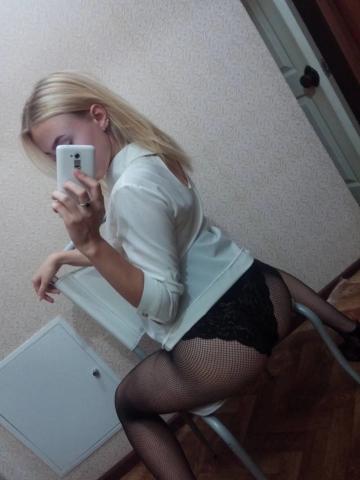Индивидуалка Карина фото 4